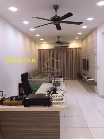 Elit Heights @ Bayan City 1