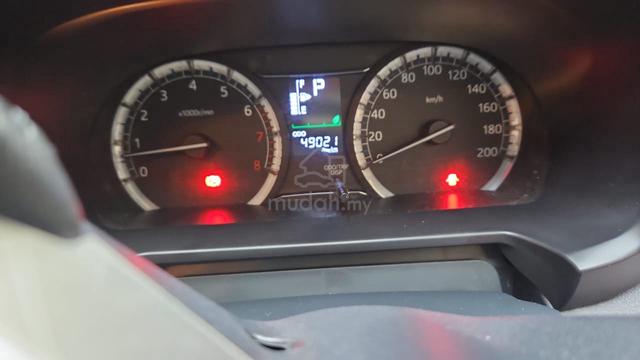 2022 Perodua ARUZ 1.5 AV MY21 D38L (A) - 3