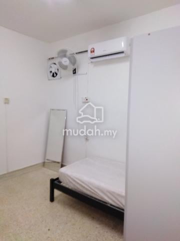 Johor near CIQ Individual bedroom Johor Masai Permas Jaya 1