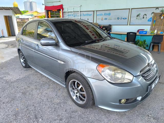 2012 Hyundai ACCENT 1.6 (A) - 5