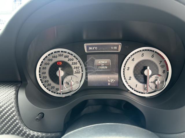 2015 Mercedes Benz A250 SPORTS (CBU) 2.0 (A) - 5