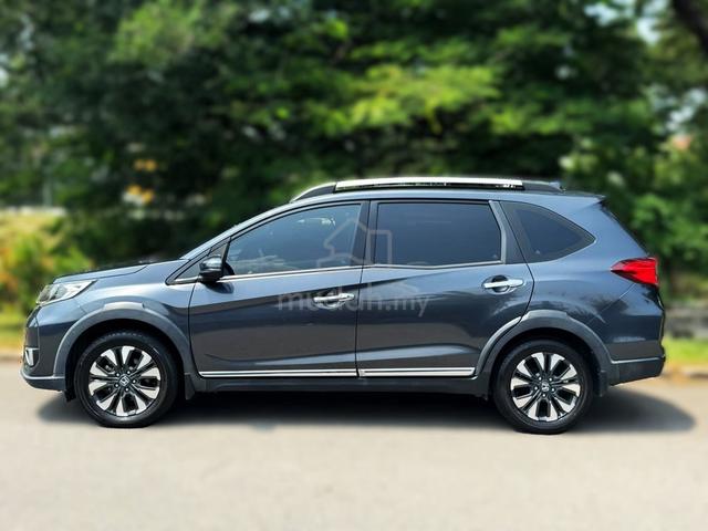 2022 Honda BR-V 1.5 V (A) Full Record 3Y Warranty - 4