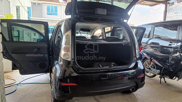 2009 Perodua MYVI 1.3 EZ FACELIFT (A) - 2