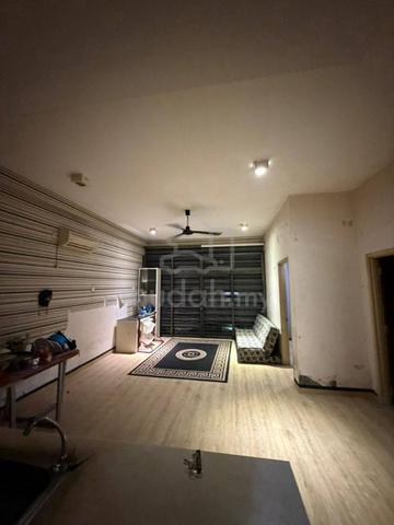 Palazio Jalan Mutiara Emas 9/23 Taman Mount Austin 81100 Johor Bahru 1