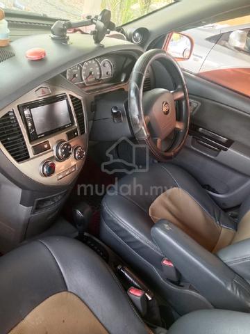 2005 Kia CARENS 2.0 (A) - 3