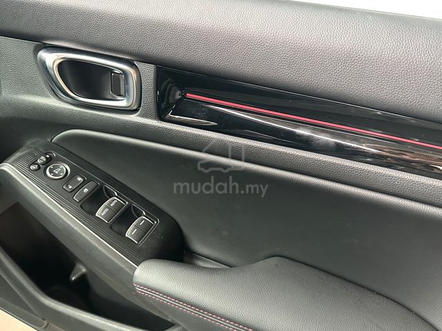 2022 Honda CIVIC 1.5 EX FL1 (A) - 5