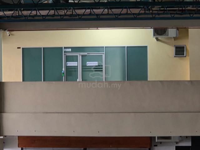 Labuan Times Square Property FOR SALE - Shop, Office & Apartment 1