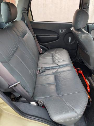 Perodua Kembara 1.3 EZ Facelift for Sale - 5