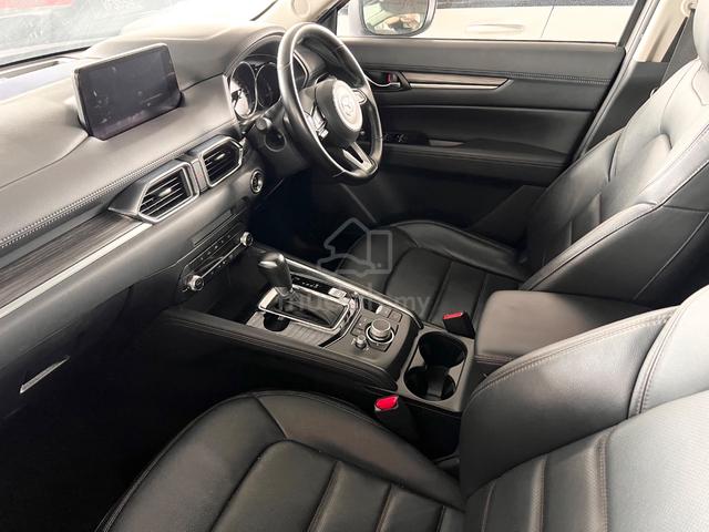 2021 Mazda CX-5 2.0 G GLS (A)*1 CAREFUL OWNER* - 4