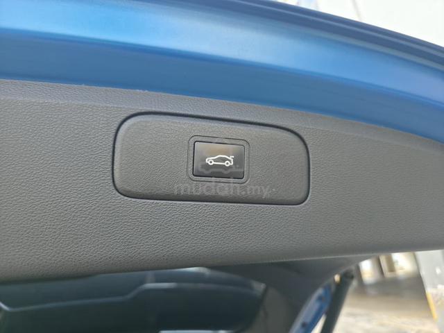 2022 Proton X50 PREMIUM 1.5L X50 Kit FlnOTr Low dp - 5