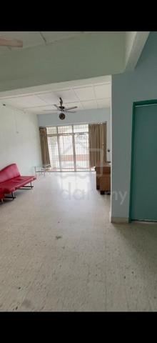 Apartment Bustan Shamelin 1