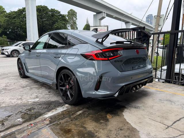 2024 Honda CIVIC 2.0 TYPE R MY23 FL5 (M) NEW CAR - 2