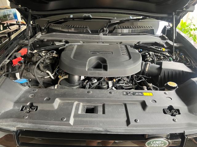 2021 Land Rover DEFENDER 3.0 130X-DYNAMIC HSE - 5