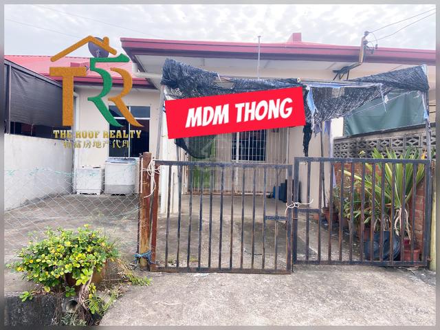 Taman Perwira | single storey | for sale 1