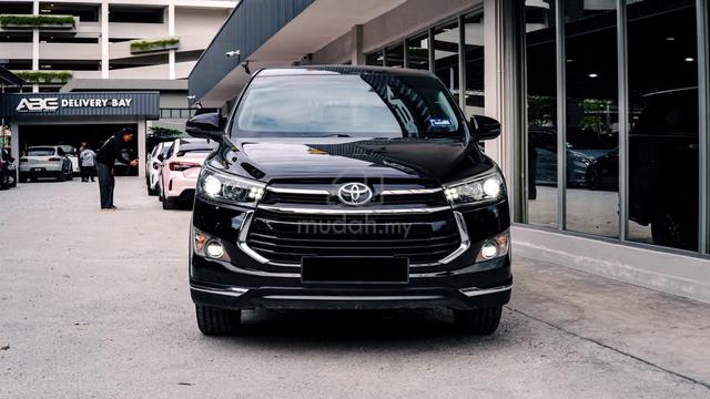 Toyota INNOVA 2.0 X F.LIFT 7 SEAT MPV 360CAM 2020 - 3