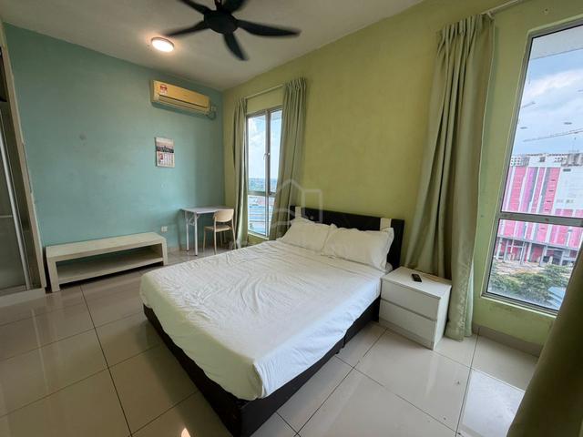 Direct Owner Aliff Residence Master Room For Rent 1