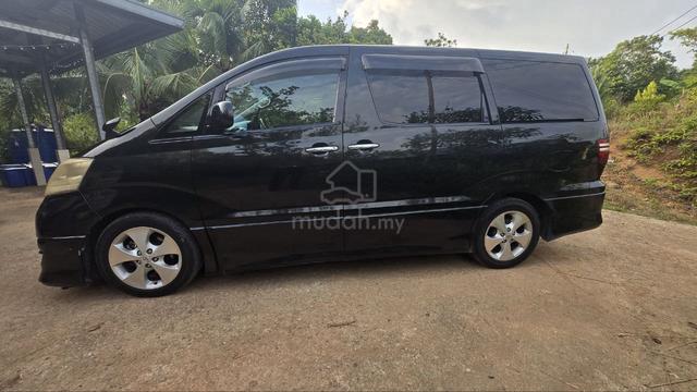 2006 Toyota ALPHARD 3.0 MS (A) - 3