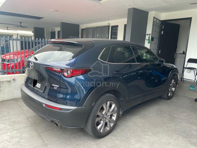 2020 Mazda CX-30 G HIGH 2.0L (A) - 2