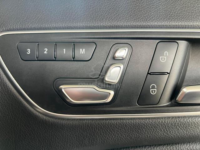 2015 Mercedes Benz A45 AMG EDITION 2 (CBU) 2.0 (A) - 5