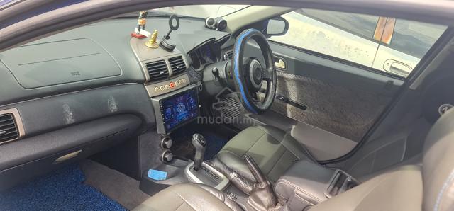 2008 Proton PERSONA 1.6 HIGH LINE (A) - 3