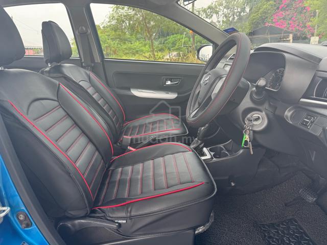 2021 Perodua BEZZA 1.0 G ( AKPK BLACKLIST CAN LOAN - 5