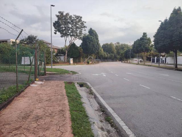 Tanah di kota damansara 1