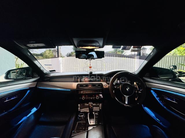 BMW 528i FOR SALE π Rare Plate: PLD 28 - 5