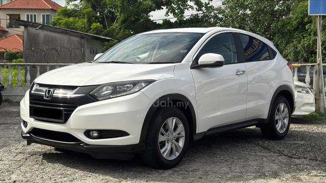 2016 Honda HR-V 1.8 V ORI - 3