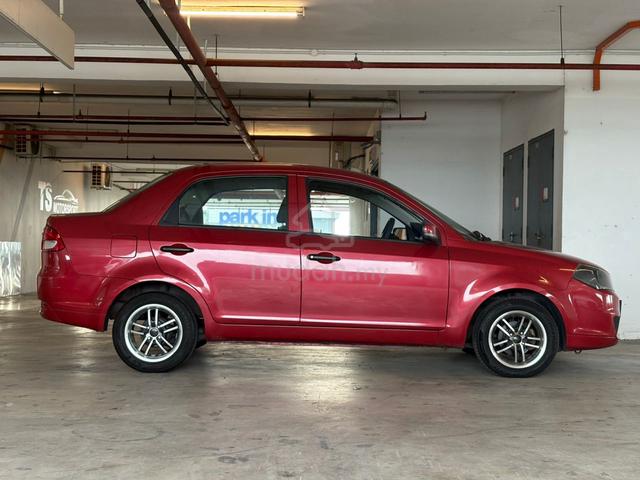 2013 Proton SAGA 1.3 FL (A)/ WARRANTY - 5