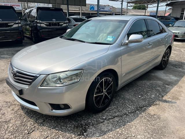 2011 Toyota CAMRY 2.4 V ACV40R-JEAGKERH FACELIFT - 3