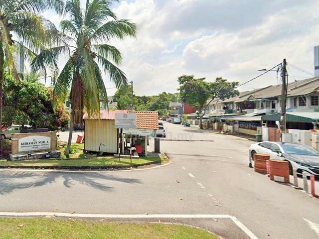 2 Storey Semi-D House in Petaling Jaya [✔ 5 min to Kwasa Sentral MRT] 1