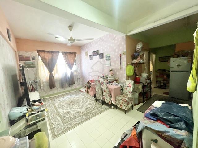 Pangsapuri Prima Cempaka 1