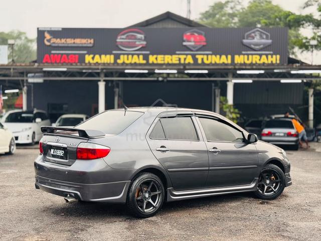 2004 Toyota VIOS 1.5 G(A) - 3