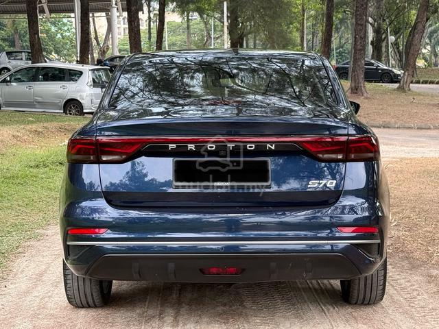 2024 Proton S70 1.5 FLAGSHIP MY23 (A) - 4