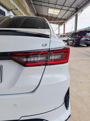 New 2026 Toyota VIOS 1.5 G (A) at SIBU - 5