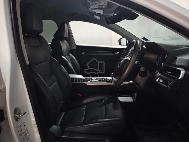 2024 Proton S70 1.5 Flagship BODY KIT MACAM BARU - 4