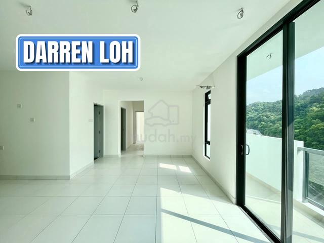 Terraces Condominium 1