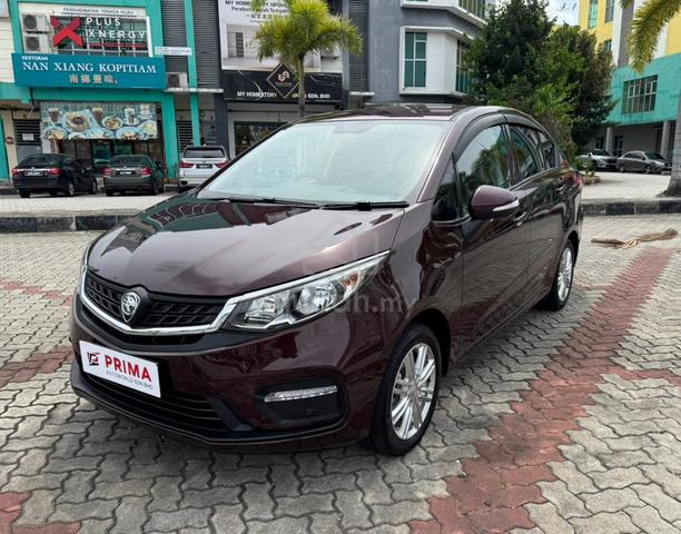 2020 Proton PERSONA EXECUTIVE 1.6 - 2
