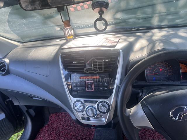 2019 Perodua AXIA 1.0 STANDARD G (A) - 3