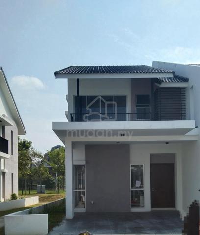 Tamansari Rawang 1