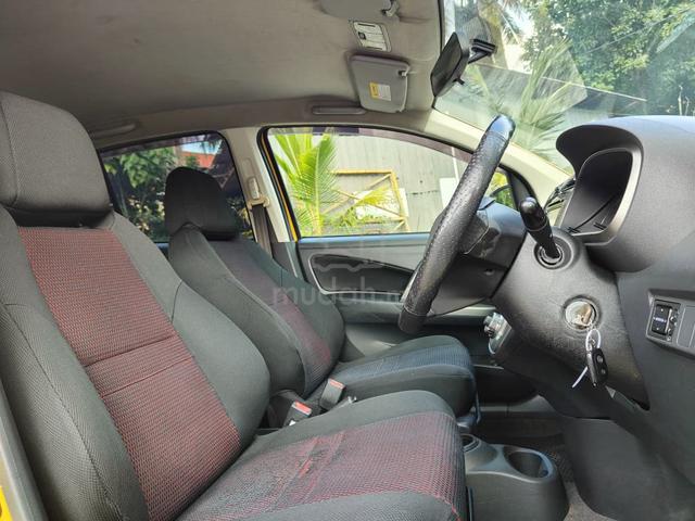 2015 Perodua MYVI 1.5 SE FACELIFT (A)FREE WARRANTY - 5