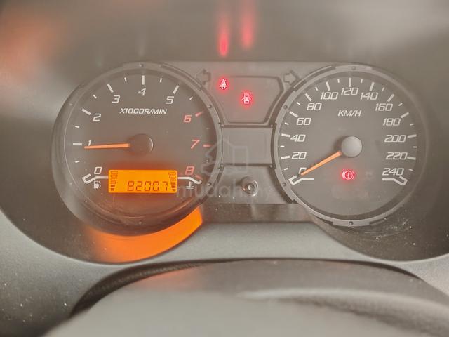 2019 Proton SAGA 1.3 STANDARD MT MY2016 (M) - 5
