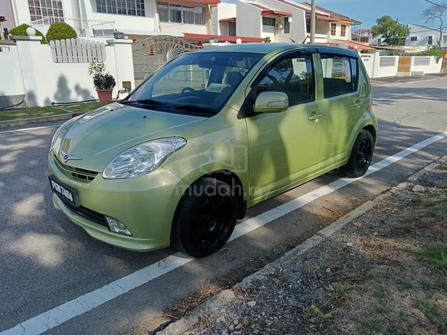 2005 Perodua MYVI 1.3 EZi (A) - 2