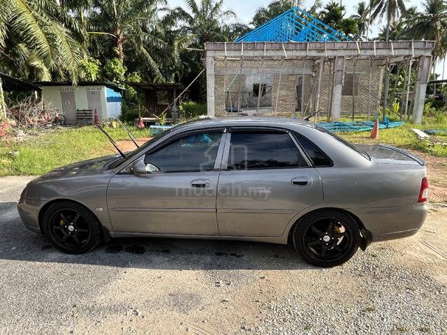 2006 Proton WAJA 1.6 CAMPRO VERSION A (M) - 5