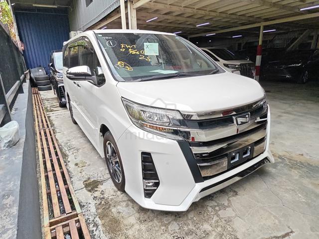 RECOND Toyota NOAH 2.0 SI (A)FULL LOAN💥OFFER KAW9 - 1