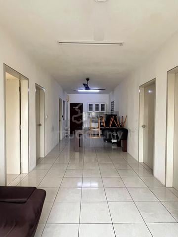 Residensi Tasikmas @ Desa Tun Razak 1