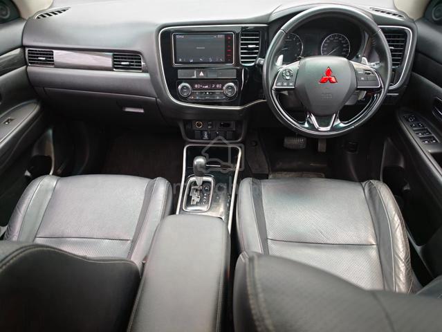 2019 Mitsubishi OUTLANDER 2.4 2.4 🔥ORI CONDI NEW - 4