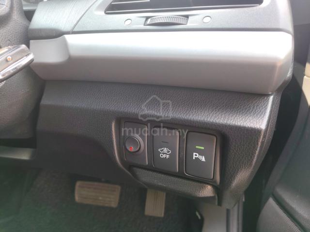 2013 Honda ACCORD 2.0 VTi-L (A) just buy&drive - 5
