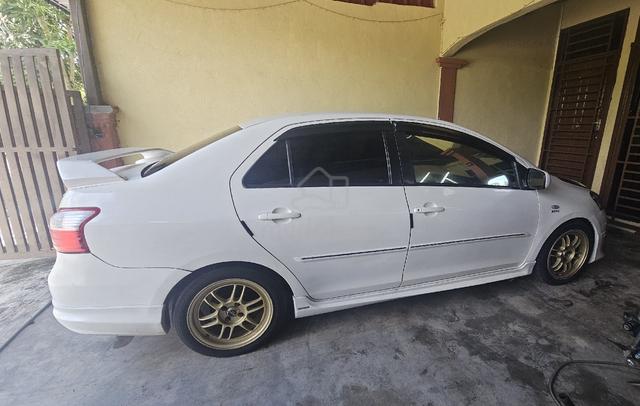 2012 Toyota VIOS 1.5 J NCP93R-BEPDKET2 ENHANCED - 4