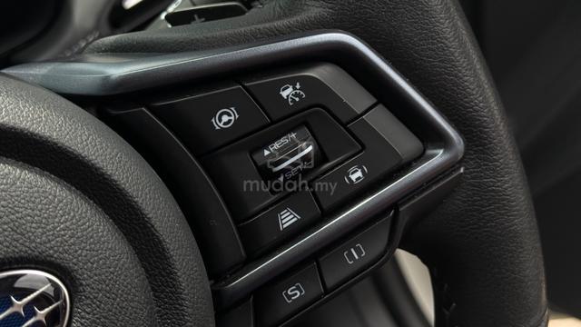 Subaru LEVORG GT EX FULL LOAN - 4